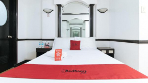 RedDoorz at Plus Villa Gloria Taguig
